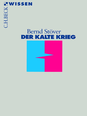 cover image of Der Kalte Krieg